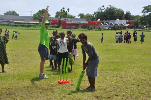 PNG Cricket March 2012 OCJ8