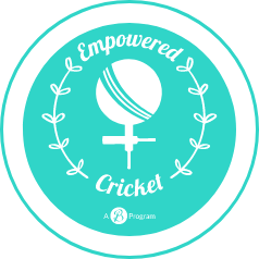 empowered cricket
